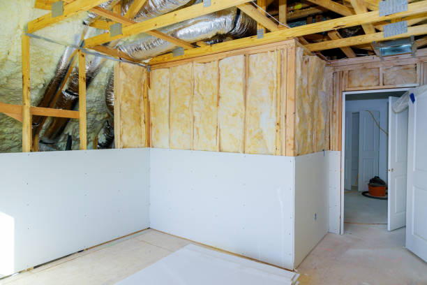 Best Energy Efficiency Insulation in Fort Valley, GA