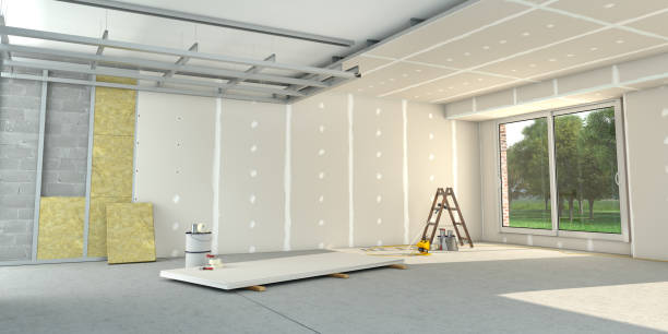 Best Geographic-Specific Insulation Services in Fort Valley, GA