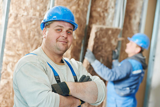 Best Specialized Insulation Services in Fort Valley, GA