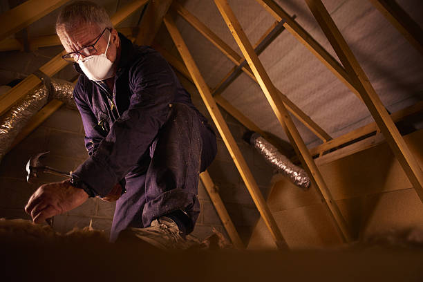 Best Fiberglass Insulation in Fort Valley, GA