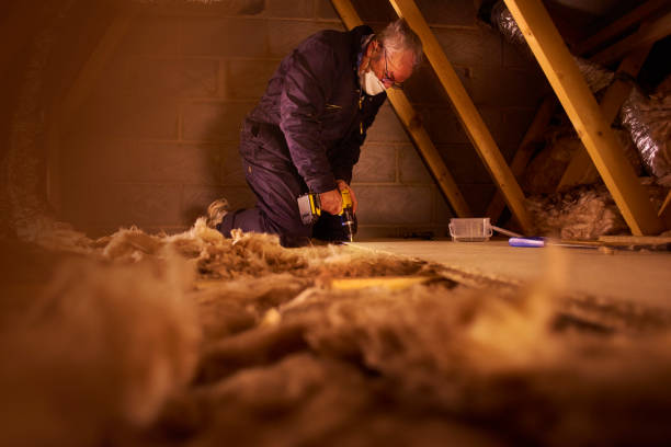 Best Spray Foam Insulation in Fort Valley, GA